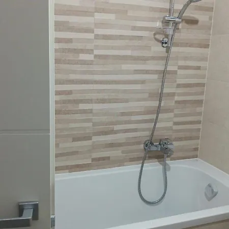 Appartement Inchis Definitiv *