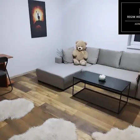 Inchis Definitiv Appartement Braşov