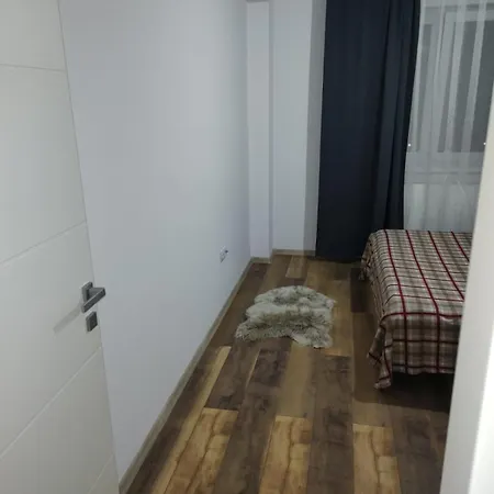 Appartement Inchis Definitiv Braşov