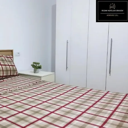 Inchis Definitiv Appartement Braşov