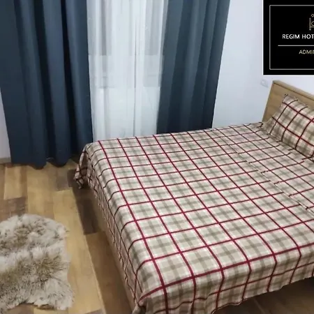 Inchis Definitiv Appartement *