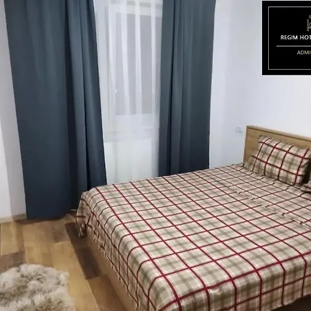 Appartement Inchis Definitiv Braşov