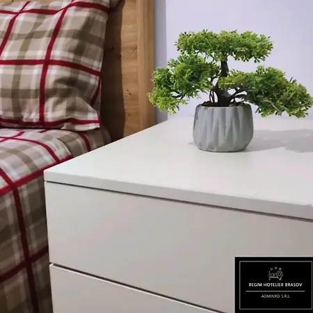 Inchis Definitiv Appartement